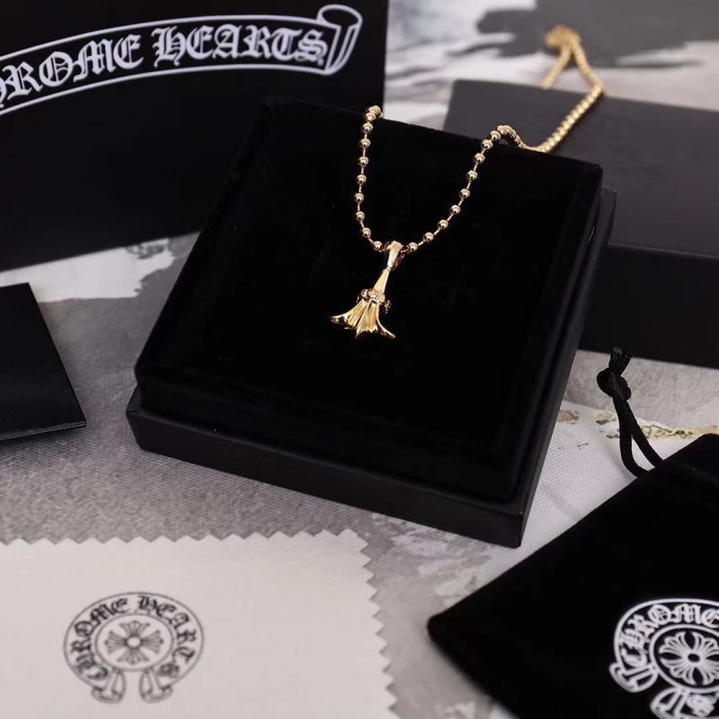 Chrome Hearts Necklaces